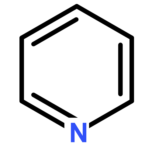 吡啶Pyridine（CAS NO.：110-86-1）