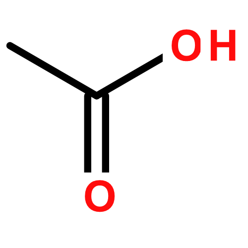 食品级冰醋酸Glacial Acetic Acid food grade（CAS NO.:64-19-7)