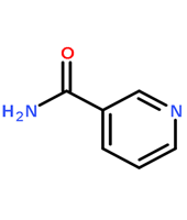 烟酰胺Niacinamide （CAS NO.:98-92-0）
