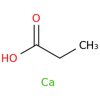 生物基丙酸钙 Calcium Propionate（CAS NO.:4075-81-4)