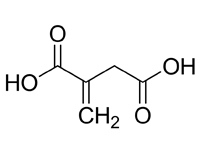 衣康酸  Itaconic Acid（CAS NO.:97-65-4)