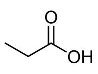 丙酸 Propionic Acid（CAS NO.:79-09-4)
